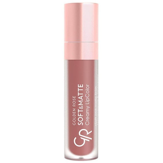 GOLDEN ROSE SOFT & MATTE 108
