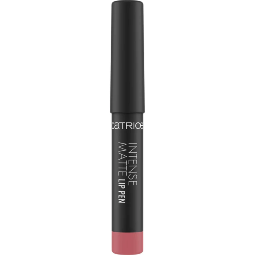 CATRICE - ROUGE À LÈVRES INTENSE MATTE - 080: DUSTY ROSE