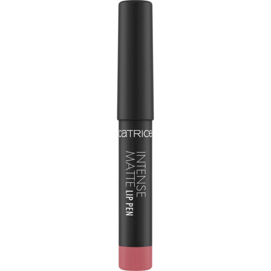 CATRICE - ROUGE À LÈVRES INTENSE MATTE - 080: DUSTY ROSE