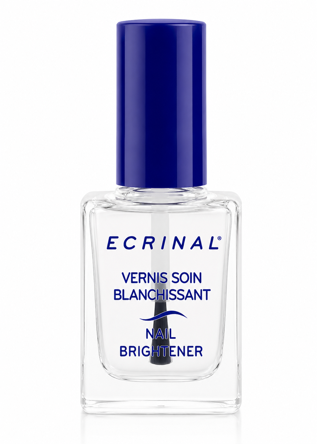 ECRINAL - VERNIS SOIN BLANCHISSANT 10ML