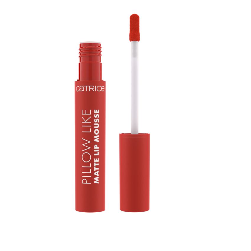 CATRICE - ROUGE A LEVRES LIQUIDE PILLOW LIKE MATTE 060