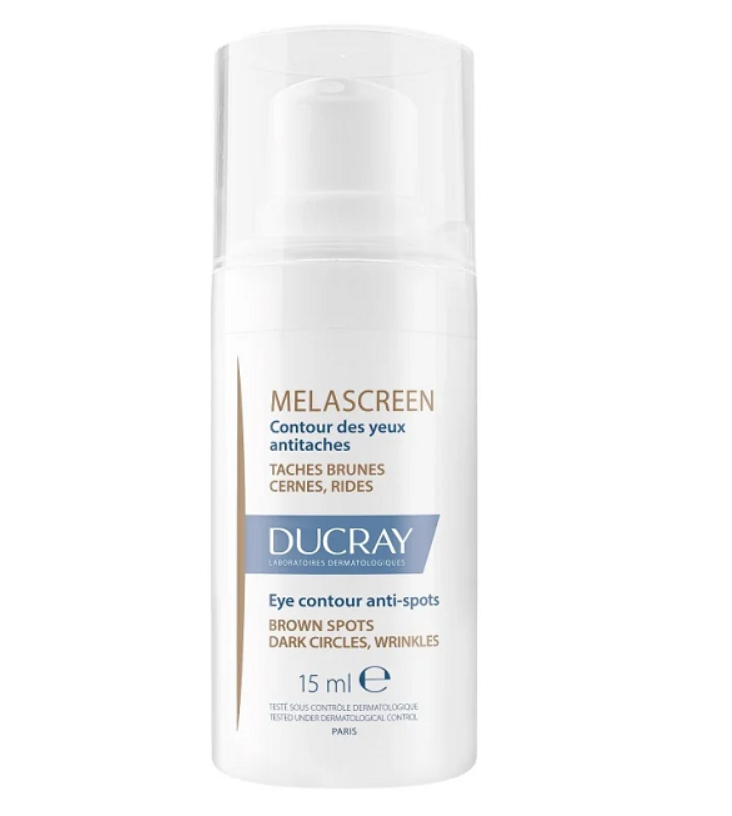 DUCRAY - MELASCREEN CONTOUR DES YEUX ANTITACHES 15ML