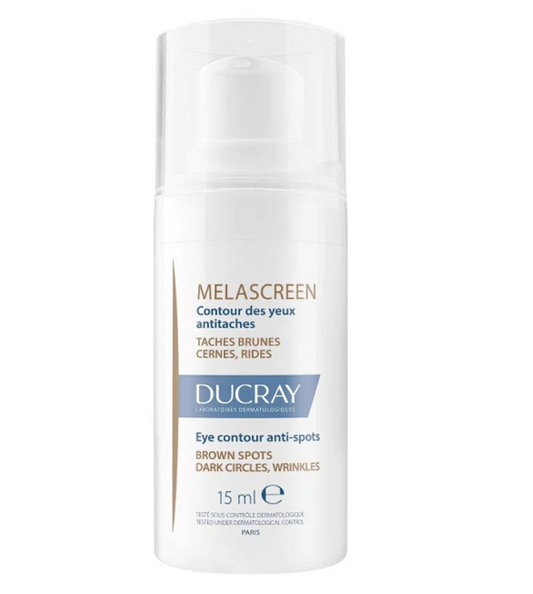 DUCRAY - MELASCREEN CONTOUR DES YEUX ANTITACHES 15ML