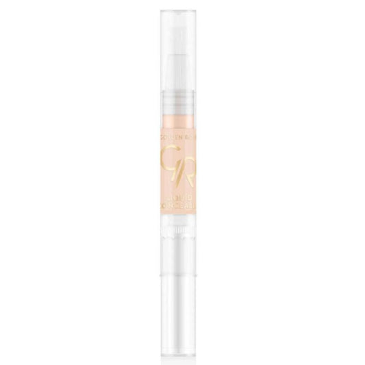 GOLDEN ROSE CONCEALER 01