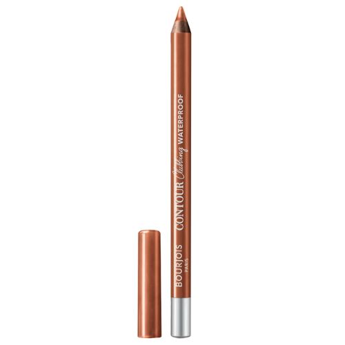 BOURJOIS - CONTOUR CLUBBING WATERPROOF LETS BRONZE
