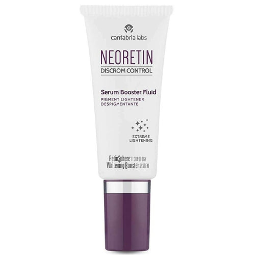 NEORETIN - DISCROM CONTROL SERUM BOOSTER FLUID