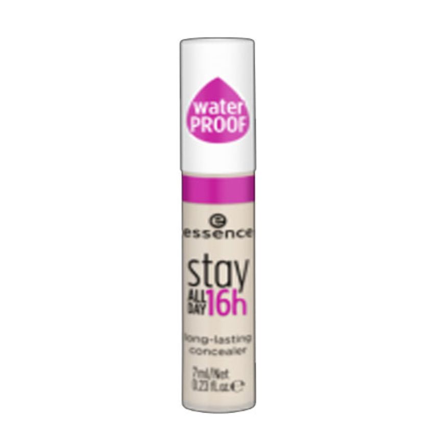 ESSENCE STAY ALL 16H 10