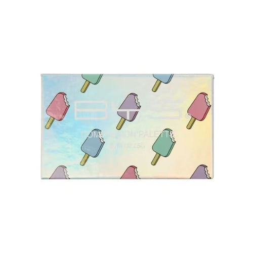 BYS - COMPLEXION PALETTE CONTOURING TRIO ICE CREAM