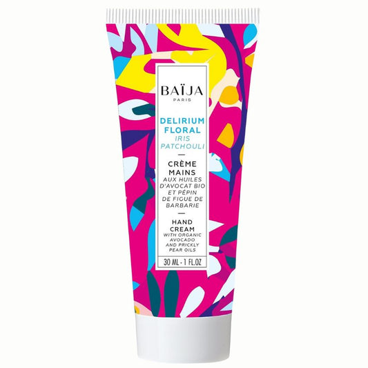 BAIJA - DELIRIUM FLORAL CREME MAINS 30ML