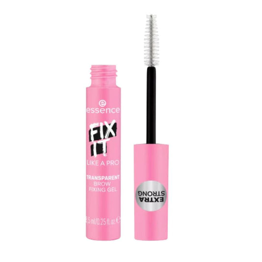 ESSENCE - GEL FIXATEUR POUR SOURCILS FIX IT LIKE A PRO