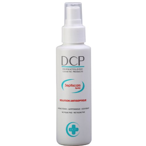 DCP - SEPTICARS SPRAY 125ML