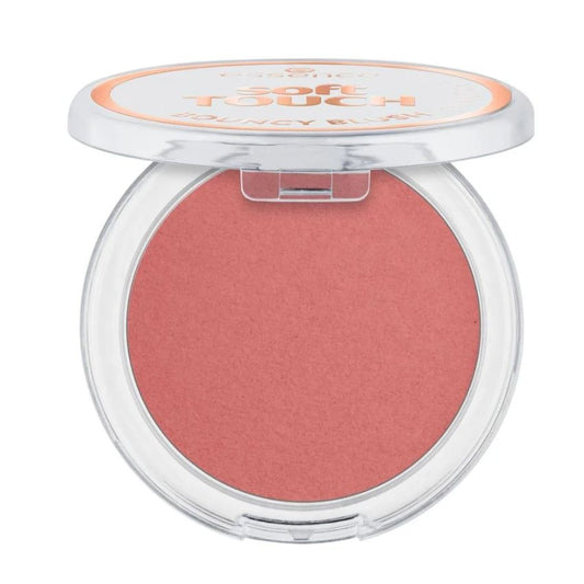 ESSENCE - FARD A JOUES SOFT TOUCH BOUNCY 10