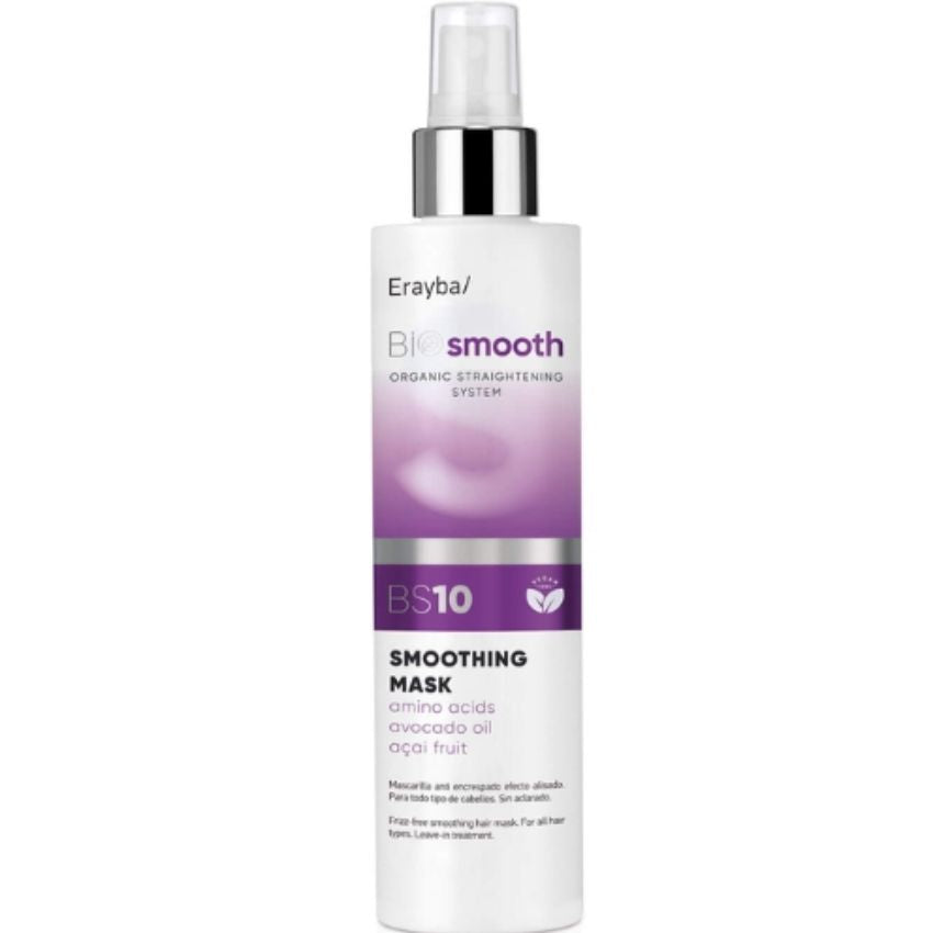 ERAYBA - BIO SMOOTH BS10 SMOOTHING MASK 150ML
