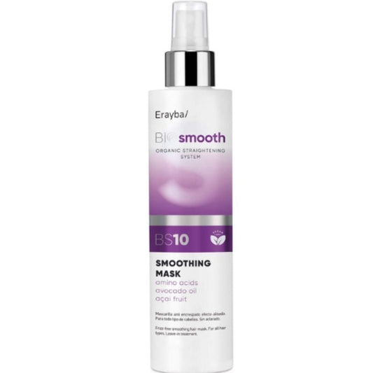 ERAYBA - BIO SMOOTH BS10 SMOOTHING MASK 150ML