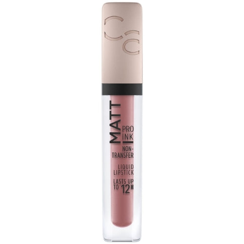 CATRICE - MATT PRO INK 050 MY LIFE MY DECISION