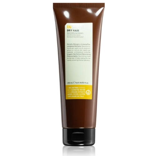 INSIGHT - DRY HAIR MASQUE NOURRISSANT 250ML