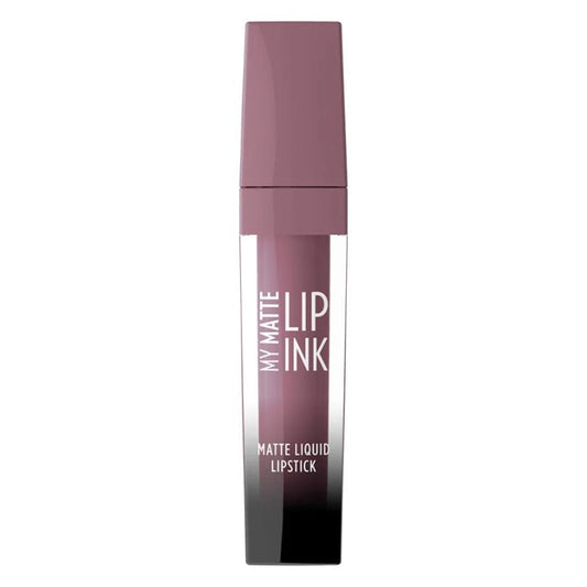 GOLDEN ROSE LIPINK MY MATTE 07