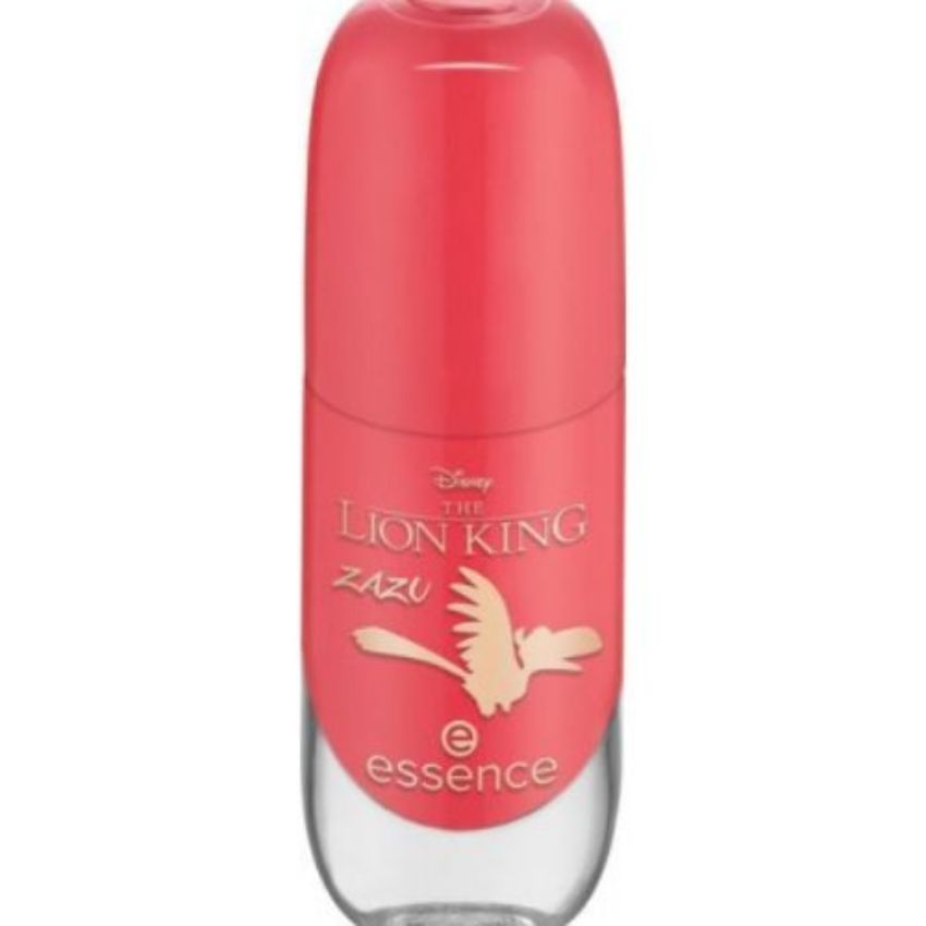 ESSENCE - VERNIS DISNEY LION KING 01