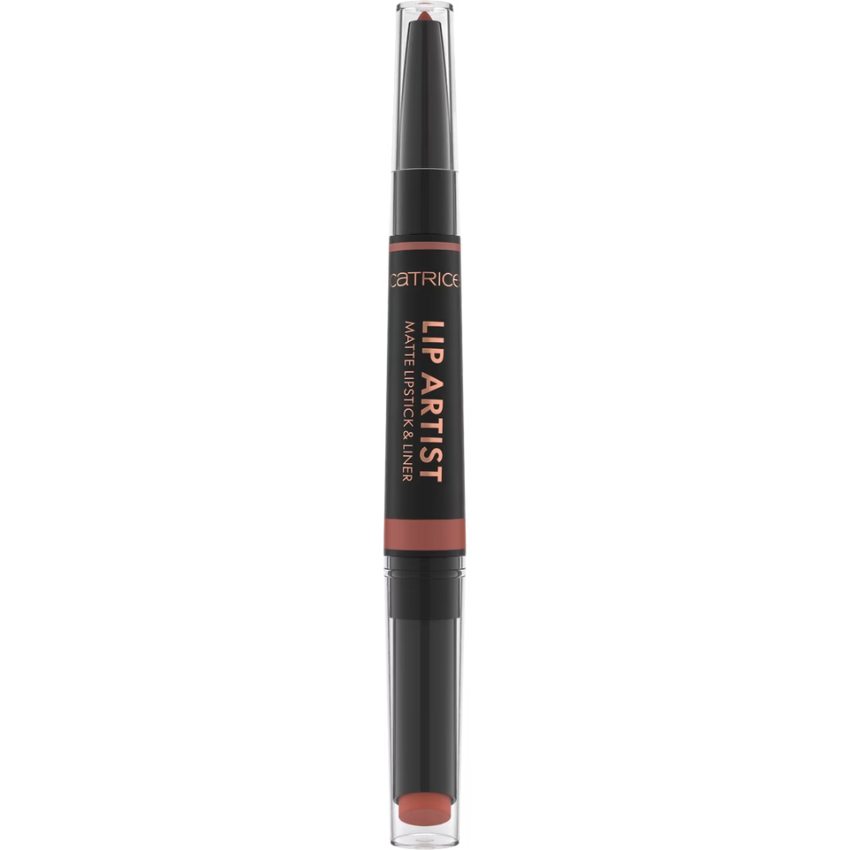CATRICE - LIP ARTIST MATTE LIPSTICK & LINER 010