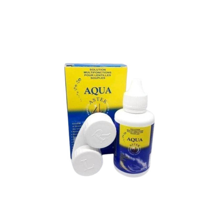 AQUA ASTEK 60ML