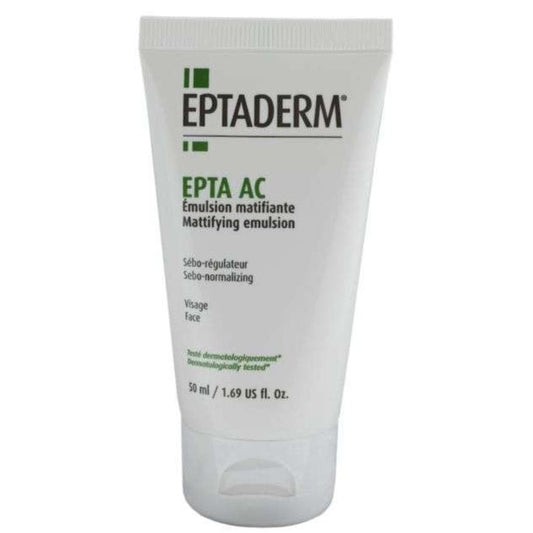 EPTADERM EPTA AC EMULSION MATIFIANTE