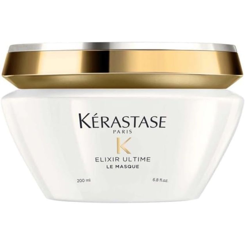 KERASTASE - ELIXIR ULTIME MASQUE 200ML