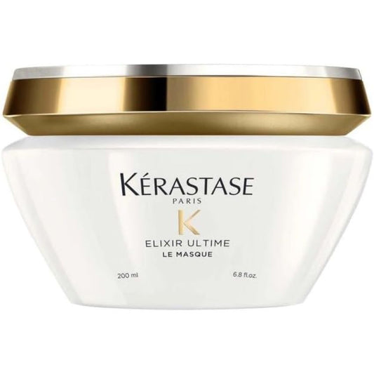 KERASTASE - ELIXIR ULTIME MASQUE 200ML