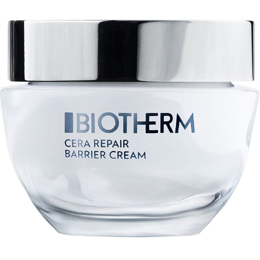 BIOTHERM - CERA REPAIR CRÈME BARRIÈRE ANTI-ÂGE 30ML