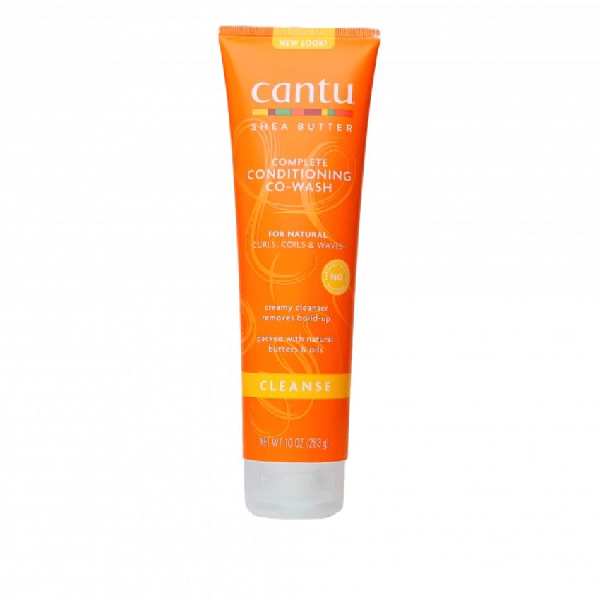 CANTU COMPLETE CONDITIONING COWASH