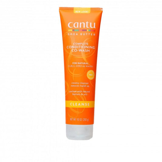 CANTU COMPLETE CONDITIONING COWASH
