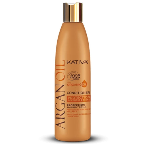 KATIVA - ARGAN OIL CONDITIONER 250ML
