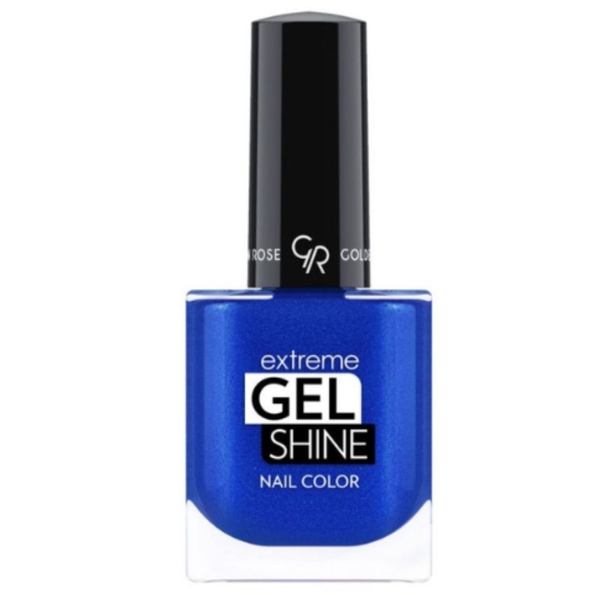 GOLDEN ROSE - GEL SHINE 33