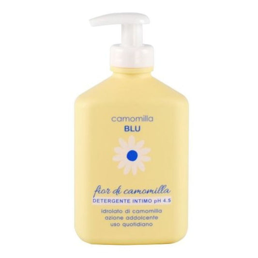 CAMOMILLA BLU - FIOR DI CAMOMILLA NETTOYANT INTIME PH 4.5 300ML
