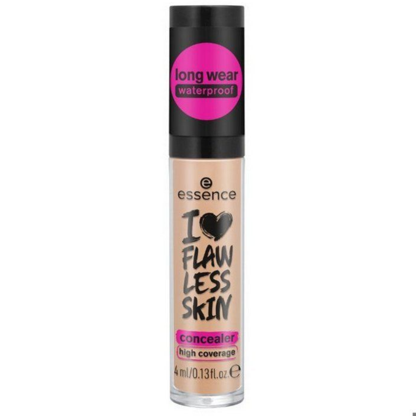ESSENCE- I LOVE FLAWLESS SKIN CONCEALER 40