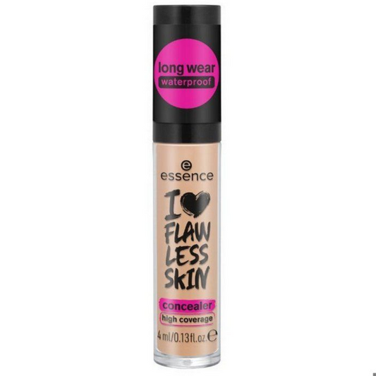 ESSENCE- I LOVE FLAWLESS SKIN CONCEALER 40