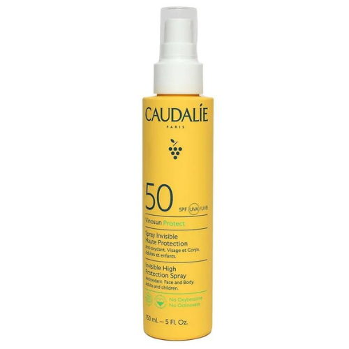 CAUDALIE - VINOSUN SPRAY INVISIBLE SPF 50