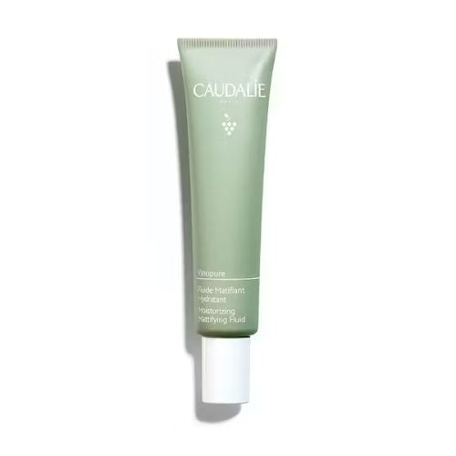 CAUDALIE-VINOPURE FLUIDE MATIFIANT 40ML