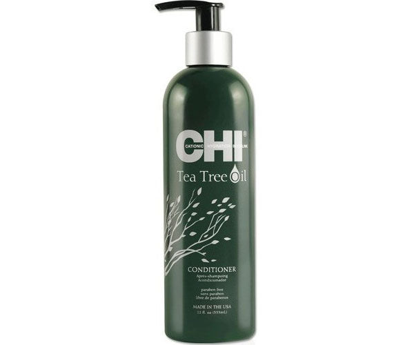 CHI - TEA TREE OIL CONDITIONER