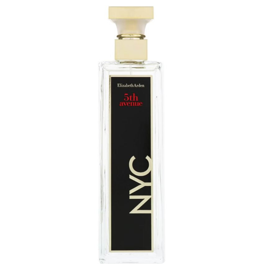 ELIZABETH ARDEN - 5TH AVENUE NYC EAU DE PARFUM 125ML