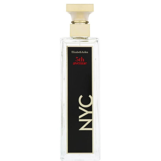 ELIZABETH ARDEN - 5TH AVENUE NYC EAU DE PARFUM 125ML