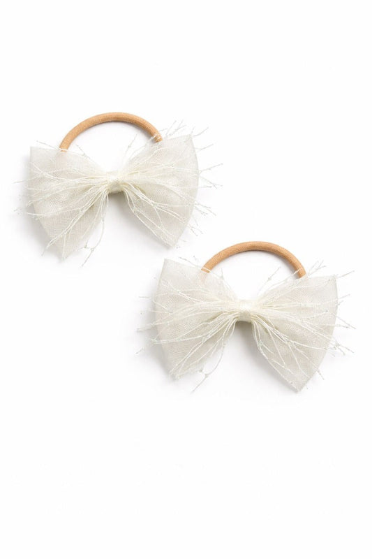GOODA - ACCESSOIRES CHEVEUX VELOURS 3583-14
