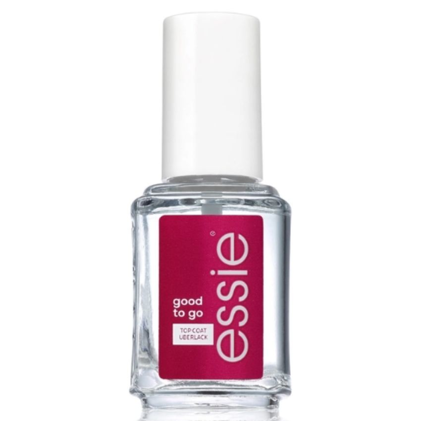ESSIE - TOP COAT GOOD TO GO