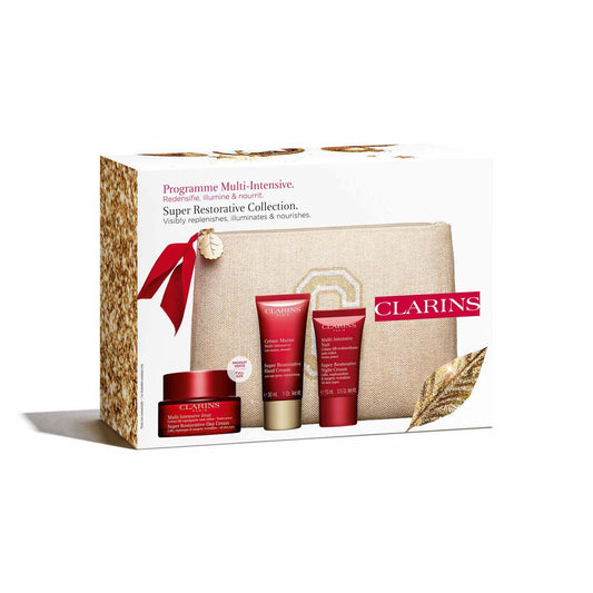 CLARINS - COFFRET MULTI INTENSIVE JOUR 2024