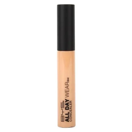 BYS ALL DAY CONCEALER NATURAL BEIGE