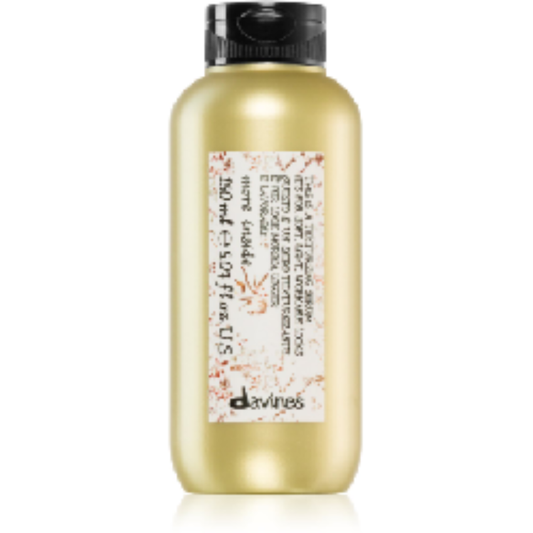 DAVINES - MORE INSIDE THIS IS A TEXTURIZING SERUM 150 ML