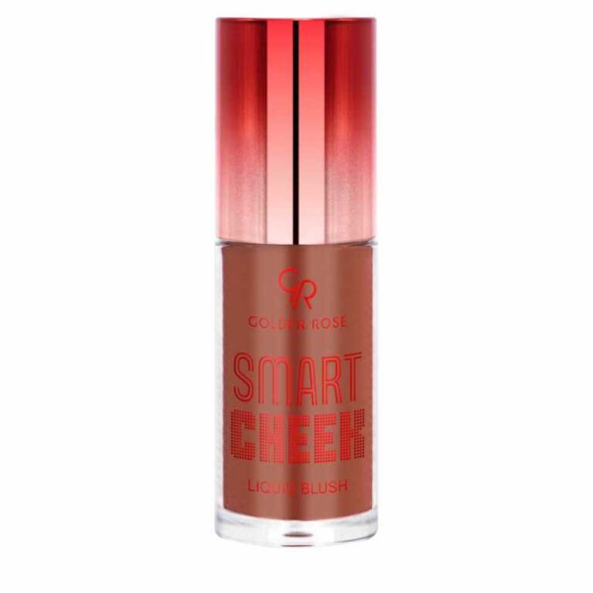 GOLDEN ROSE - SMART CHEEK LIQUID BLUSH NO: 108
