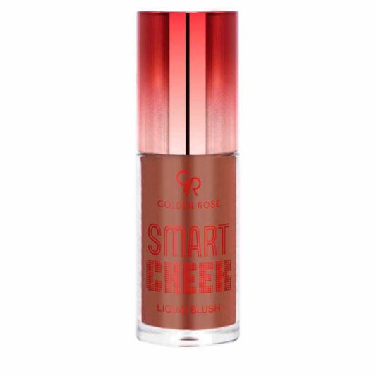 GOLDEN ROSE - SMART CHEEK LIQUID BLUSH NO: 108