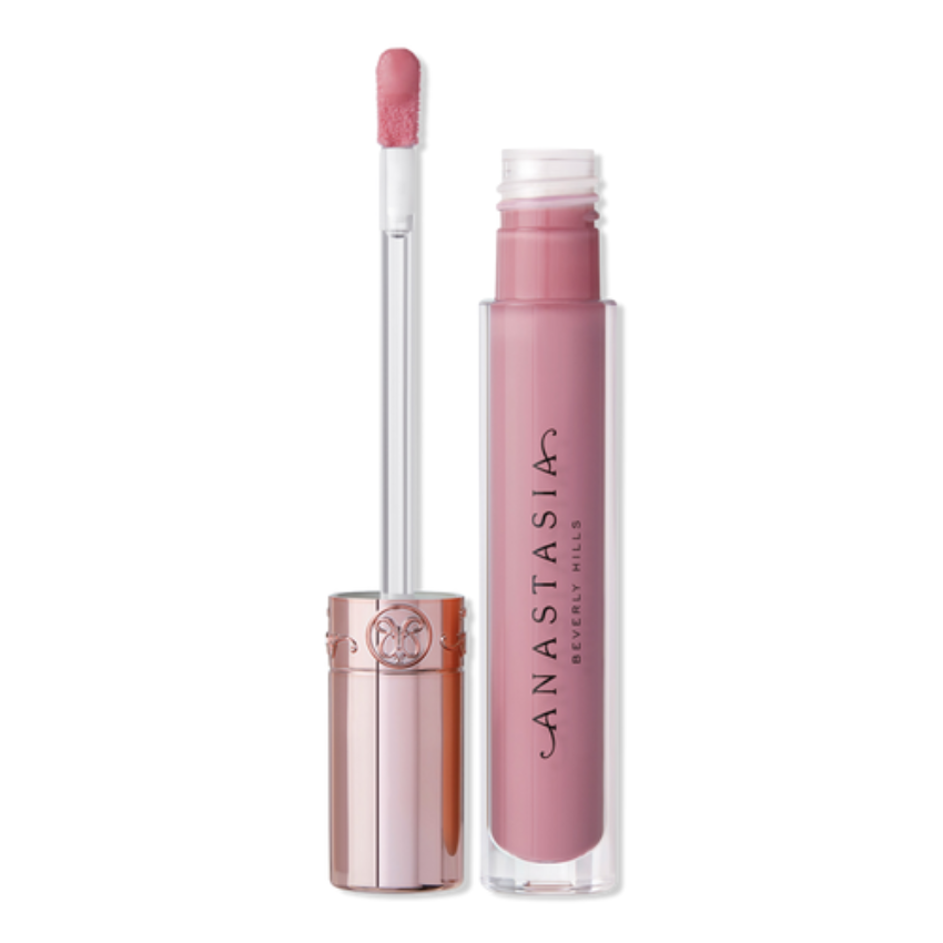 ANASTASIA - LIP GLOSS DUSTY ROSE