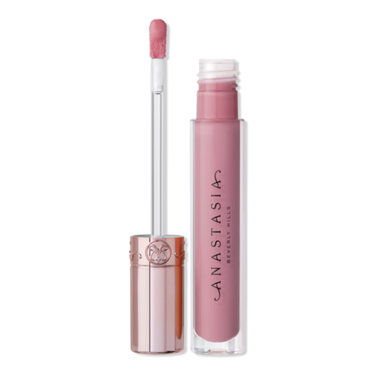ANASTASIA - LIP GLOSS DUSTY ROSE