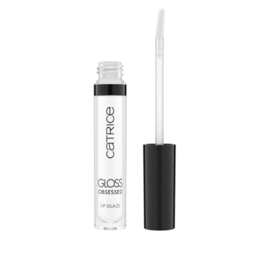 CATRICE - GLOSS OBSESSED LIP GLASE 010